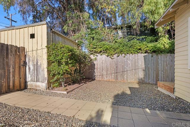 Detail Gallery Image 44 of 50 For 1607 1609 Robinson Ave, San Diego,  CA 92103 - – Beds | – Baths