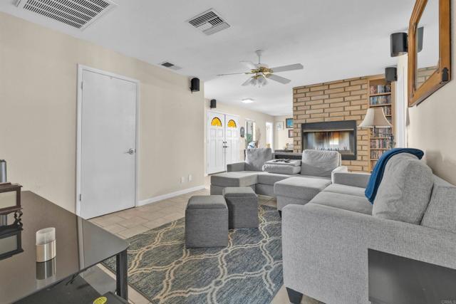 Detail Gallery Image 7 of 41 For 3803 Pecos Dr, Borrego Springs,  CA 92004 - 2 Beds | 2 Baths