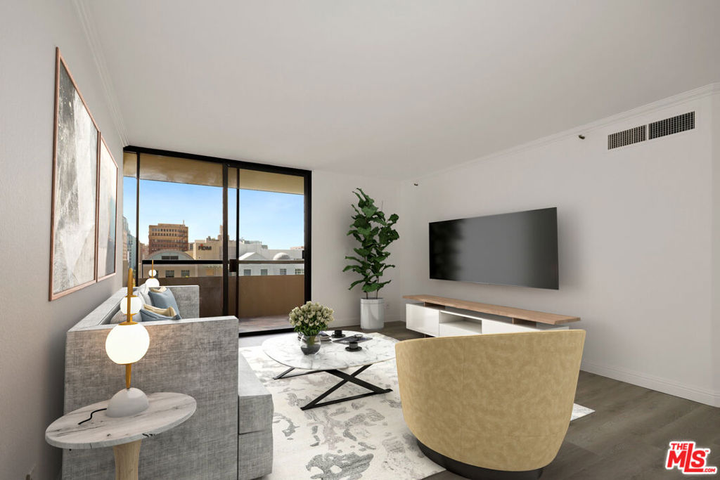 600 W 9th Street 916, Los Angeles, CA 90015