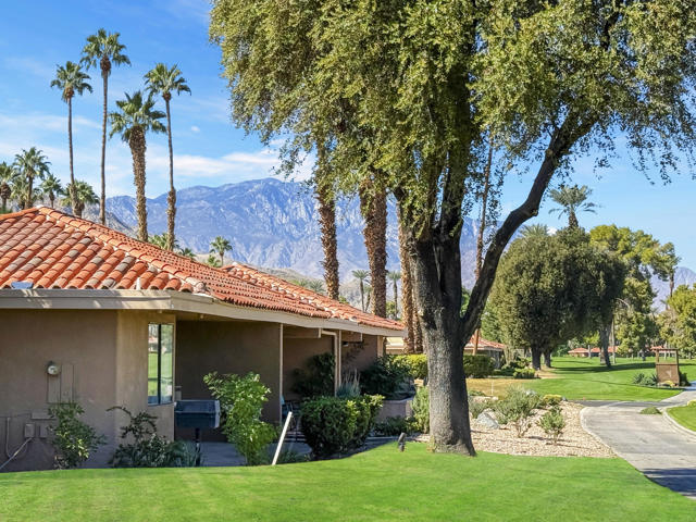 81 Sunrise Drive, Rancho Mirage, CA 92270