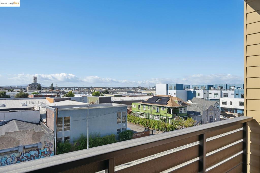 2400 Adeline ST #405