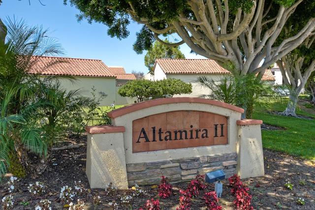 Detail Gallery Image 21 of 21 For 6677 Paseo Del Norte #B,  Carlsbad,  CA 92011 - 2 Beds | 1 Baths