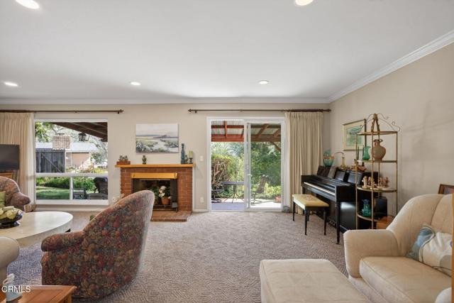 Detail Gallery Image 8 of 30 For 1172 Oak Ave, Fillmore,  CA 93015 - 3 Beds | 2 Baths