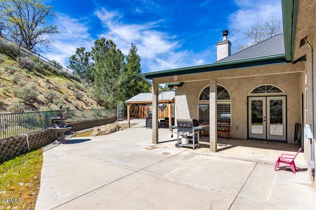 Detail Gallery Image 54 of 69 For 26050 Cumberland Rd, Tehachapi,  CA 93561 - 4 Beds | 3 Baths