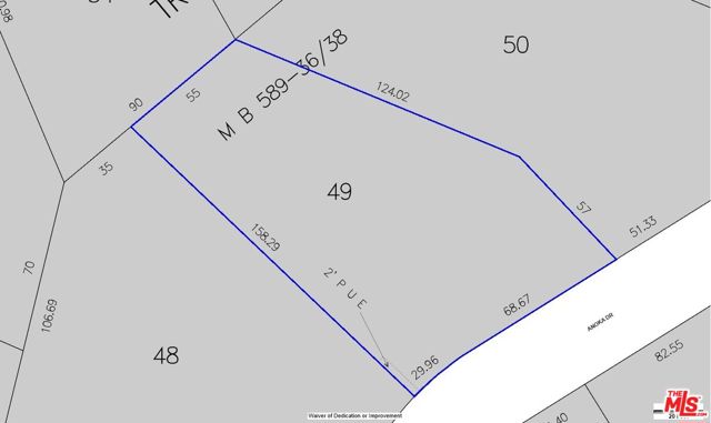 Drew Fenton | 16021 Anoka Drive Pacific Palisades CA | MLS: 7164797