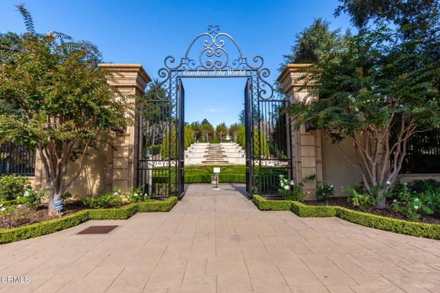 Detail Gallery Image 24 of 24 For 158 Maegan Pl #4,  Thousand Oaks,  CA 91362 - 3 Beds | 2/1 Baths