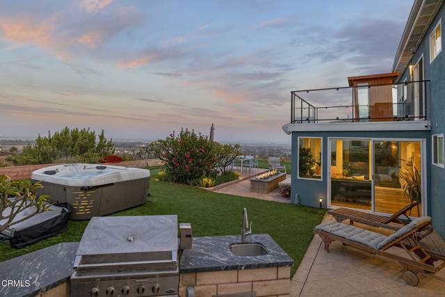 Detail Gallery Image 10 of 67 For 642 Skyline Rd, Ventura,  CA 93003 - 4 Beds | 2 Baths