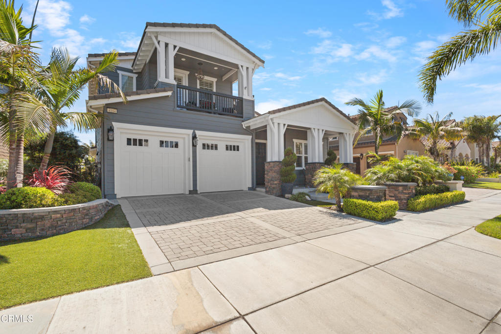 4104 Caribbean Street