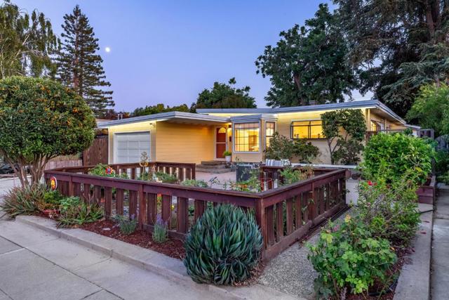 Details for 151 Dalma Drive, Mountain View, CA 94041