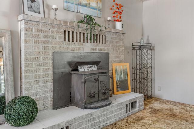 Detail Gallery Image 4 of 37 For 2660 Independence Rd, Glencoe,  CA 95232 - 2 Beds | 1 Baths
