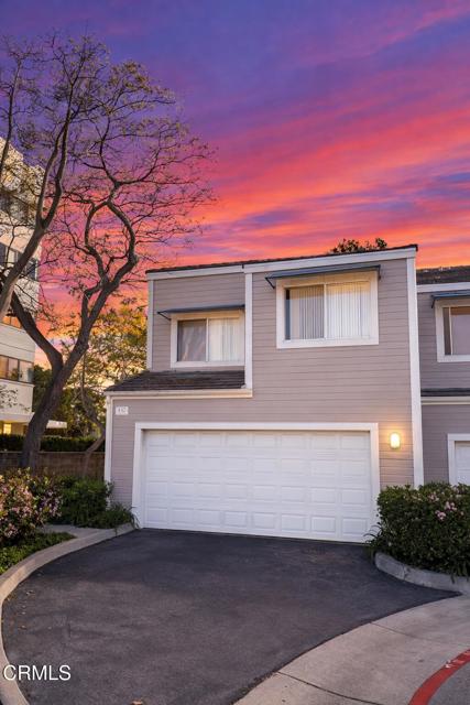 Front Image Thumbnail for CRV1-35230