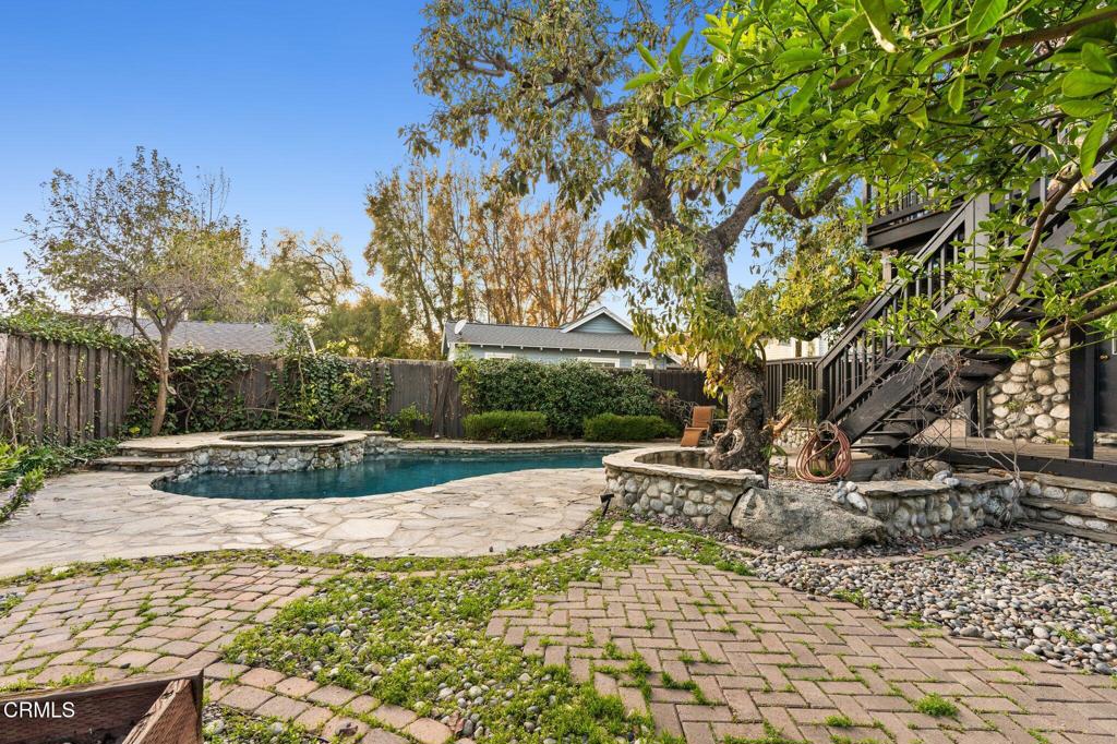 1935 Stonehouse Road Sierra Madre img 61