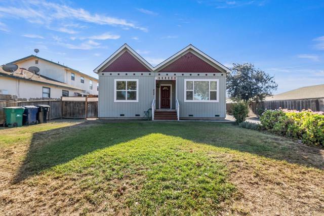 Details for 402 3rd Street, King City, CA 93930