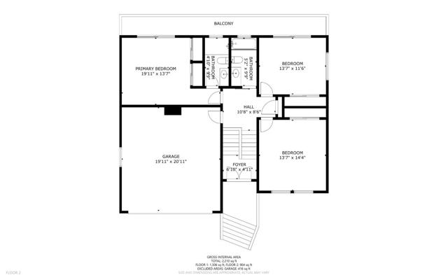 Image 14 of 64 For 661 42nd Avenue