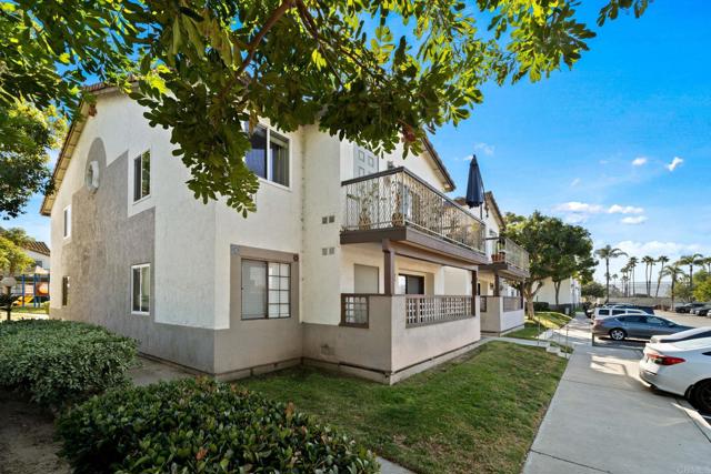 Detail Gallery Image 1 of 1 For 3554 Sunset Ln #27,  San Ysidro,  CA 92173 - 1 Beds | 1 Baths