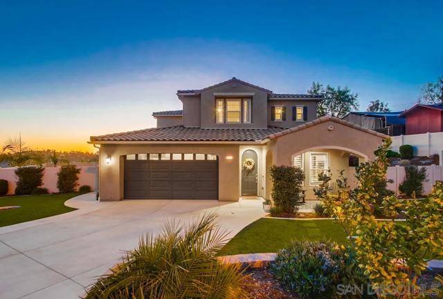 Image 1 of 75 For 9221 Helix Mesa Way