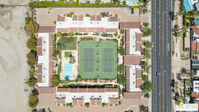 355 N Avenida Caballeros #6, Palm Springs, CA 92262