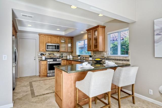 Home for Sale in Carlsbad