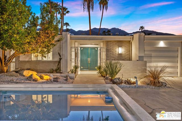 2087 S Toledo Avenue, Palm Springs, CA 92264