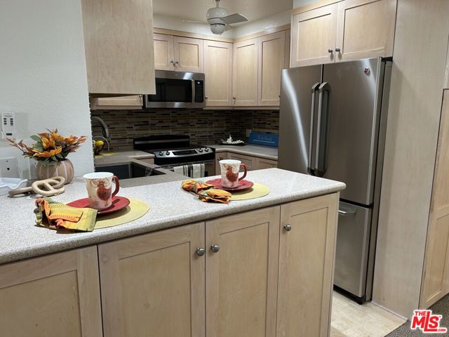 8600 Tuscany Avenue, 315 photo 4