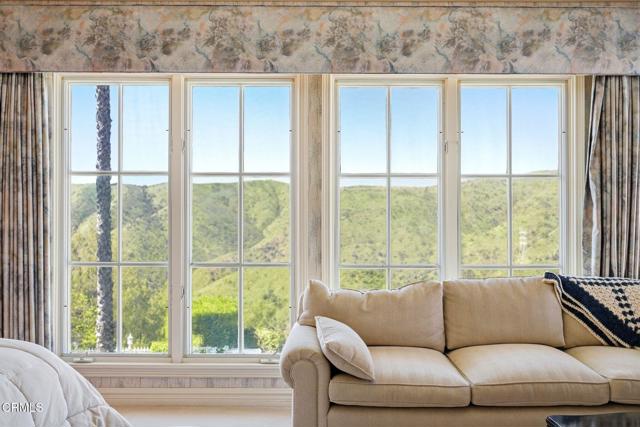 Detail Gallery Image 31 of 72 For 2317 Canyonback Rd, Los Angeles,  CA 90049 - 5 Beds | 5/1 Baths