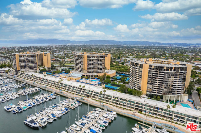 4337 Marina City Drive, PH42 photo 38