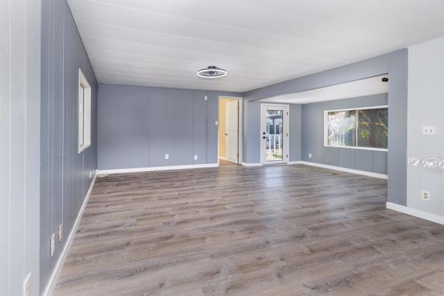 Detail Gallery Image 3 of 18 For 1537 H St Spc 54,  Ramona,  CA 92065 - 2 Beds | 1 Baths