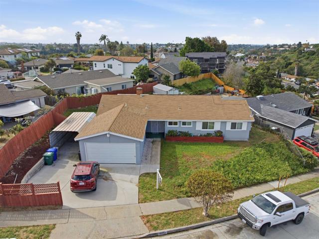 Detail Gallery Image 34 of 35 For 4975 Loris Street, San Diego,  CA 92105 - 3 Beds | 2 Baths