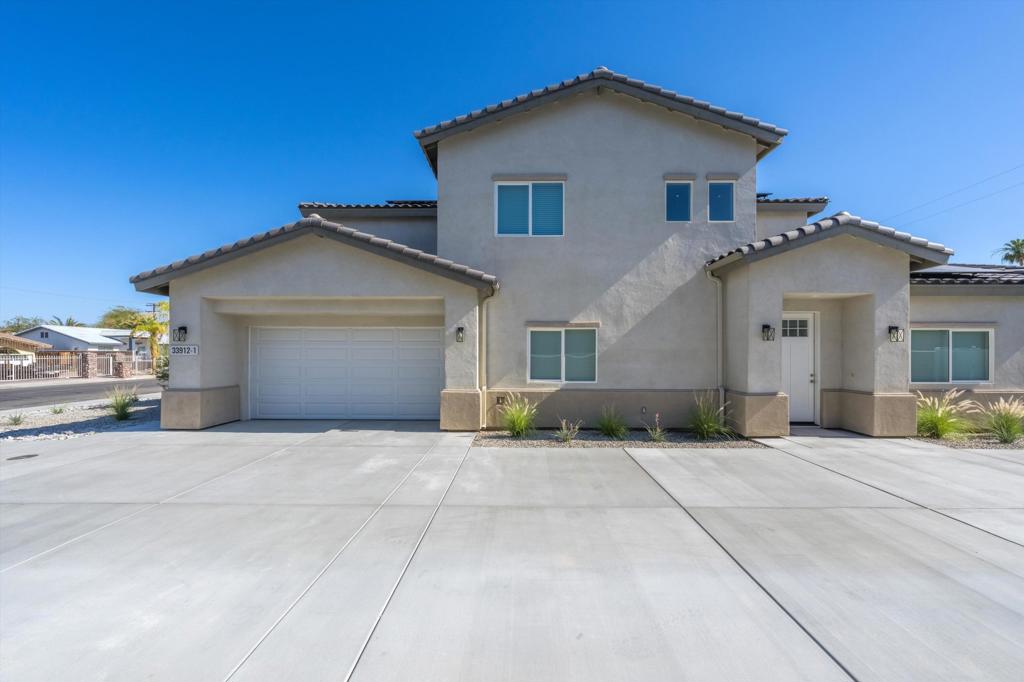 33912 Whispering Palms Trail, Cathedral City, CA 92234