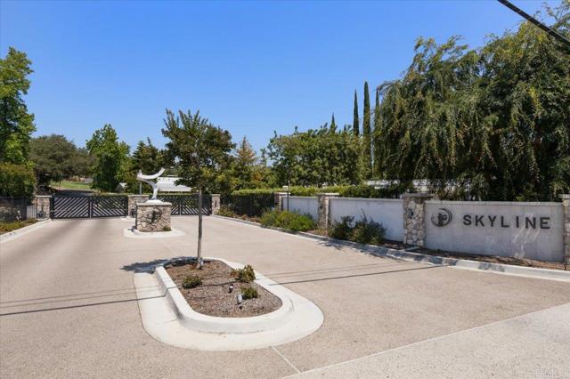 Detail Gallery Image 43 of 43 For 18218 Paradise Mountain Rd Spc 89,  Valley Center,  CA 92082 - 2 Beds | 2 Baths