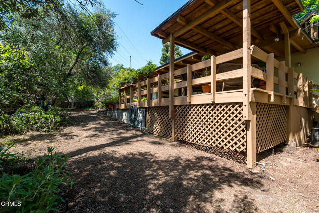 Detail Gallery Image 63 of 71 For 1364 Journey's End Dr, La Canada Flintridge,  CA 91011 - 3 Beds | 2 Baths