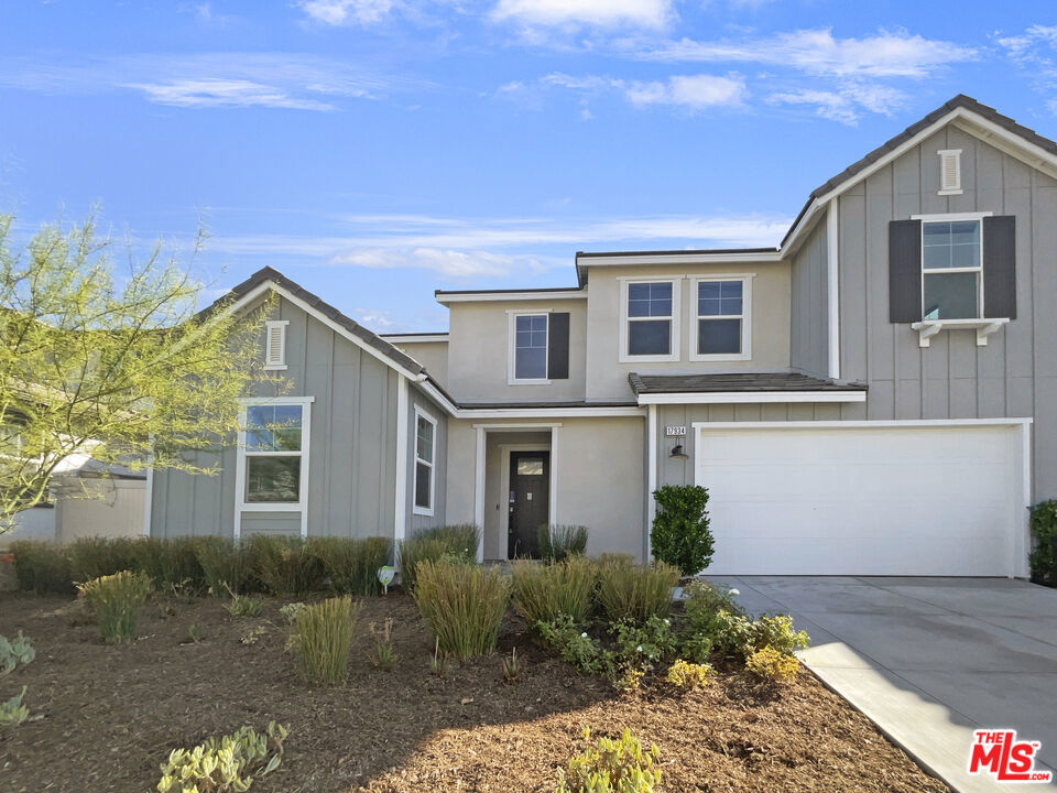 17934 Spire Court