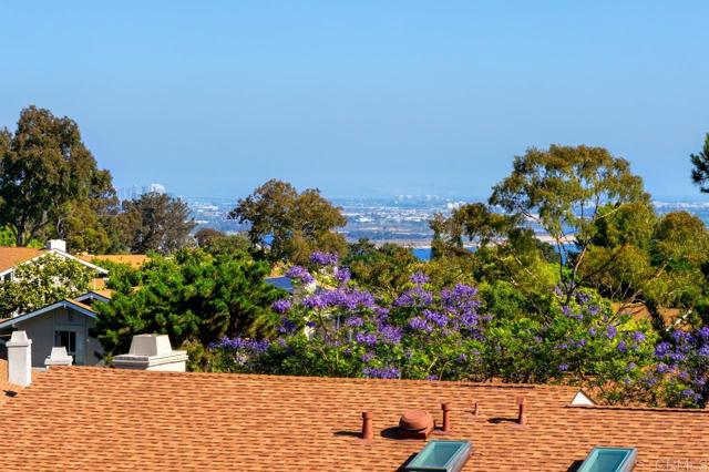 Home for Sale in La Jolla