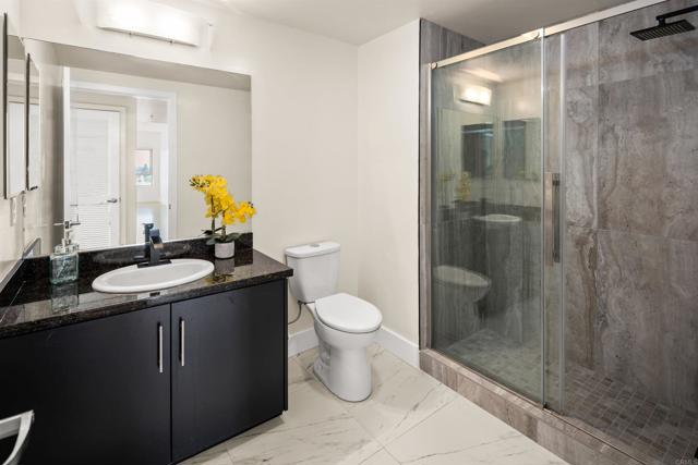 Detail Gallery Image 26 of 56 For 3812 Park Bld #414,  San Diego,  CA 92103 - 2 Beds | 2 Baths