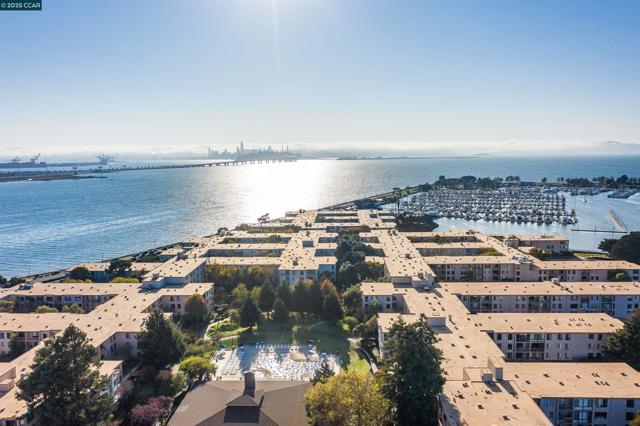 Details for 3 Commodore Dr  B361, Emeryville, CA 94608