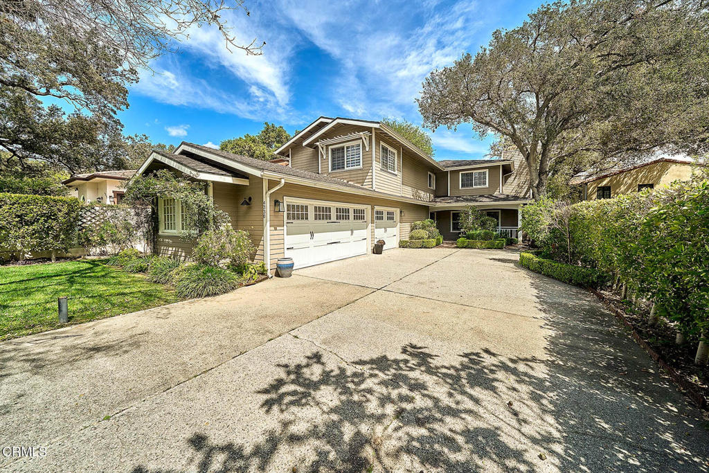 4330 Bel Aire Drive