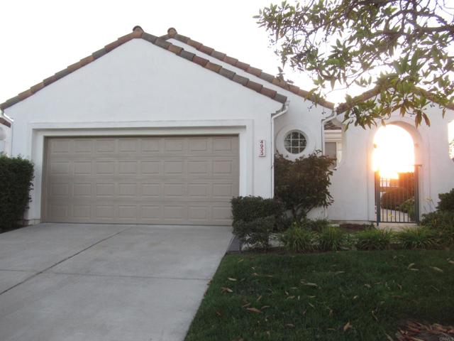 Detail Gallery Image 1 of 32 For 4933 Demeter Way, Oceanside,  CA 92056 - 3 Beds | 2 Baths