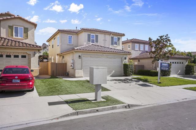 Detail Gallery Image 39 of 40 For 1223 Seagreen Pl, San Diego,  CA 92154 - 3 Beds | 2/1 Baths