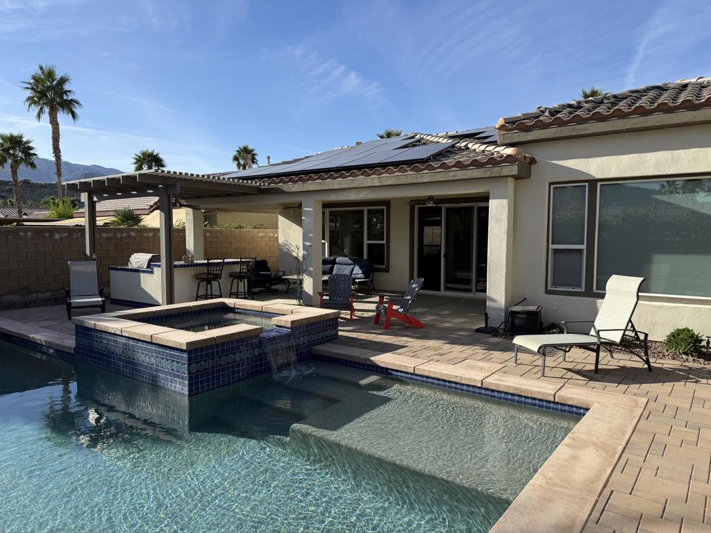 81165 Desert Sage Court