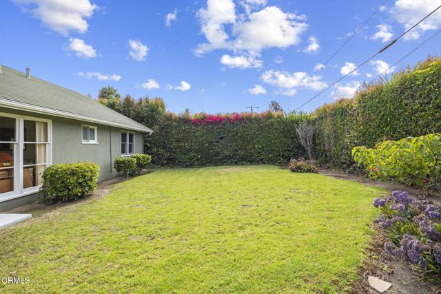 Detail Gallery Image 31 of 35 For 4029 Maple St, Ventura,  CA 93003 - 3 Beds | 1 Baths