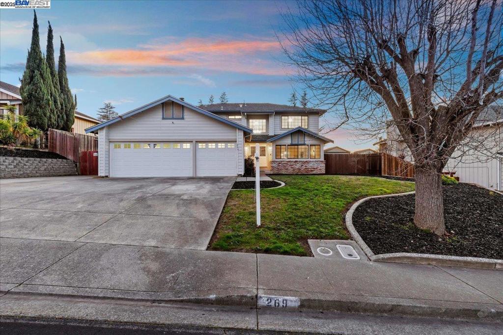 269 Reynard Ln