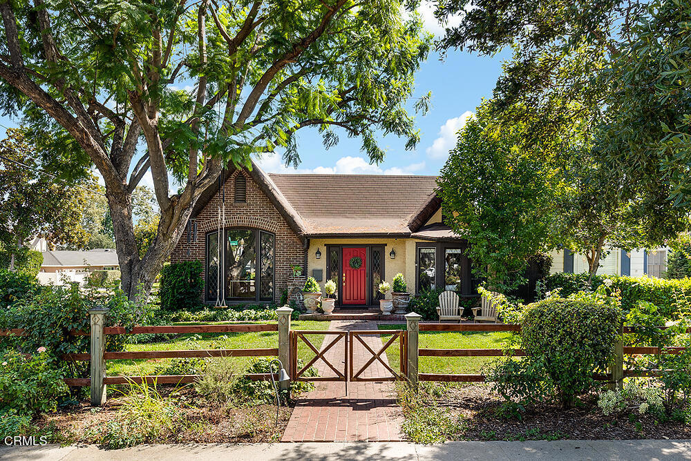 2120 Lambert Drive