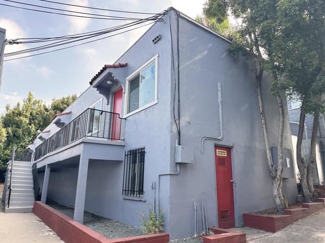 234 Francis Street, San Diego, California 92113, ,Commercial Sale,For Sale,Francis Street,240020848SD