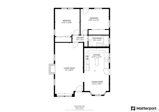 Image 63 of 64 For 2510 Calle Gaviota