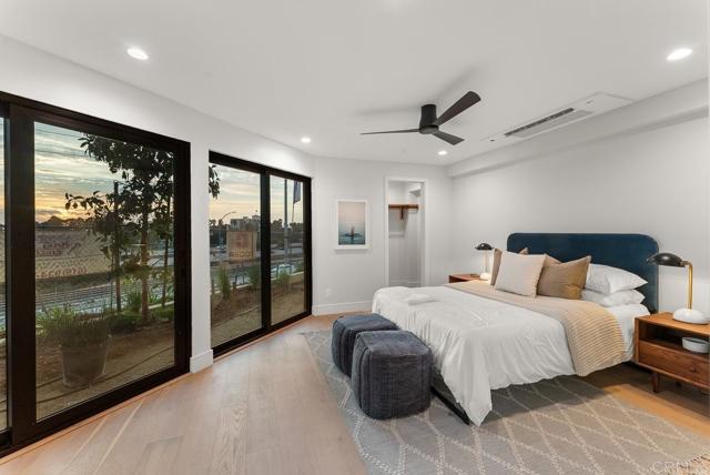 Detail Gallery Image 28 of 41 For 4224 Tonopah Ave, San Diego,  CA 92110 - 3 Beds | 3/1 Baths