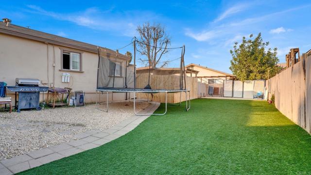 Home for Sale in El Cajon