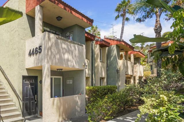Detail Gallery Image 21 of 28 For 4465 Home Ave #5,  San Diego,  CA 92105 - 2 Beds | 1/1 Baths