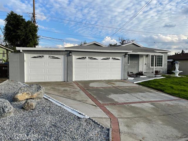 708 Ashcomb Dr, La Puente, CA 91744