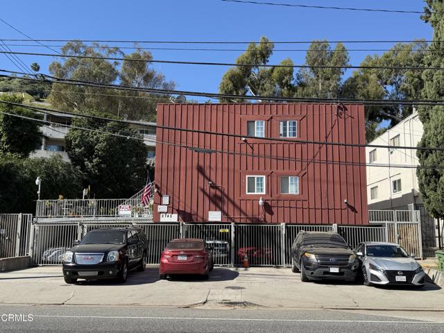 Detail Gallery Image 3 of 27 For 2745 S Fremont Ave, Alhambra,  CA 91803 - – Beds | – Baths