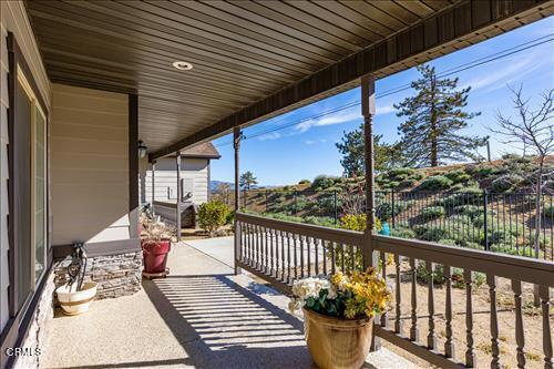 Detail Gallery Image 38 of 50 For 26941 Stirrup Way, Tehachapi,  CA 93561 - 3 Beds | 3 Baths